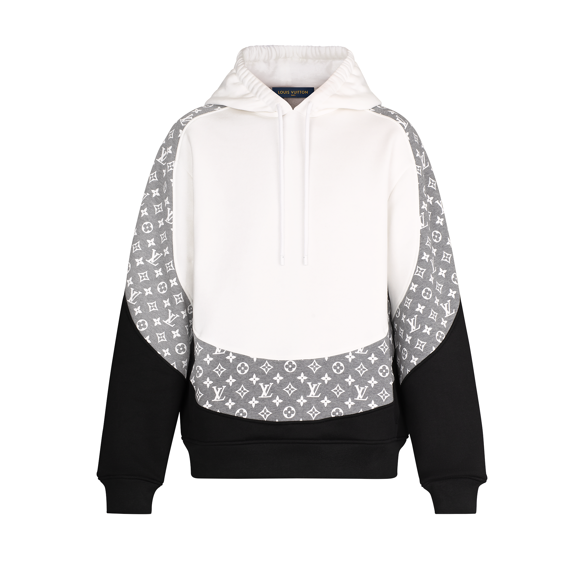 Lv Hooded 2024 www.favors